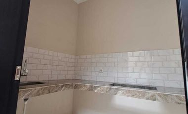 Dijual rumah baru siap huni di cisangkan padasuka cimahi
