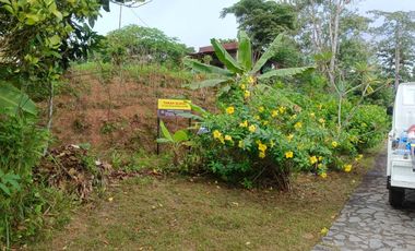 Tanah dijual di Harapan Baru, Loa Janan Ilir, Samarinda, Kalimantan Timur