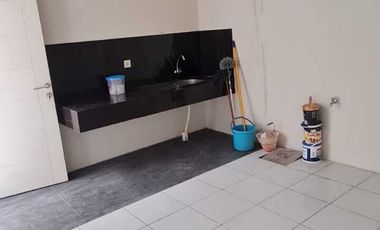 Dijual Rumah Baru Gress Bersih di Kahuripan Terrace Sidoarjo