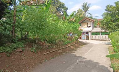 MURAH tanah 250m(20 x 12) siap bangun harga 2jt/mtr di cibiru bandung