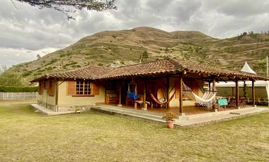 Quinta en venta en San Bartolomé