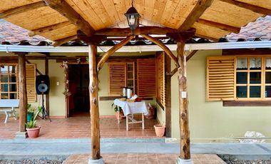 Quinta en venta en San Bartolomé