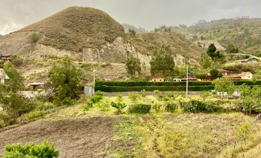 Quinta en venta en San Bartolomé