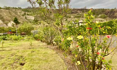 Quinta en venta en San Bartolomé