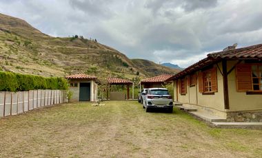 Quinta en venta en San Bartolomé