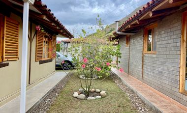 Quinta en venta en San Bartolomé