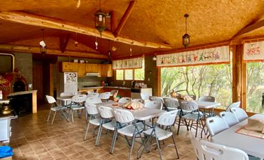 Quinta en venta en San Bartolomé