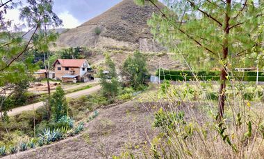 Quinta en venta en San Bartolomé