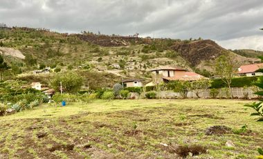 Quinta en venta en San Bartolomé