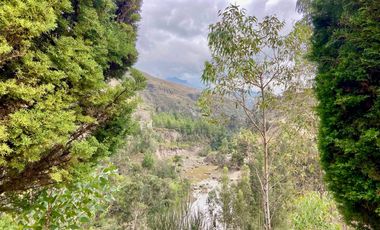 Quinta en venta en San Bartolomé