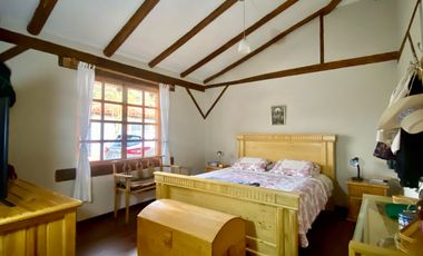 Quinta en venta en San Bartolomé