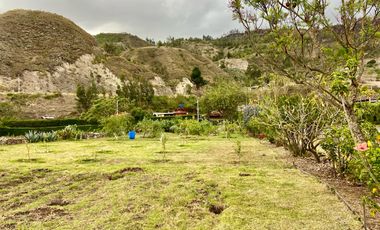 Quinta en venta en San Bartolomé