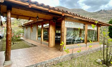 Quinta en venta en San Bartolomé