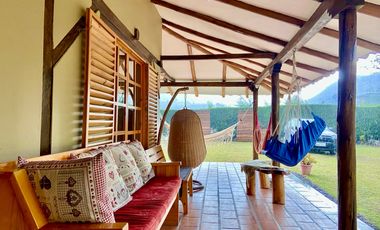 Quinta en venta en San Bartolomé