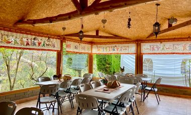 Quinta en venta en San Bartolomé