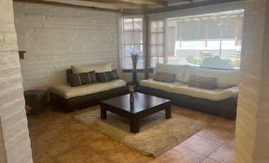 CASA EN VENTA SECTOR AMAGASI DEL INCA