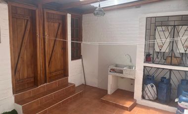 CASA EN VENTA SECTOR AMAGASI DEL INCA