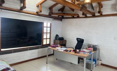 CASA EN VENTA SECTOR AMAGASI DEL INCA