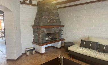 CASA EN VENTA SECTOR AMAGASI DEL INCA