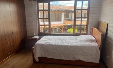 CASA EN VENTA SECTOR AMAGASI DEL INCA