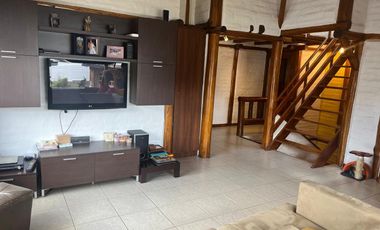 CASA EN VENTA SECTOR AMAGASI DEL INCA