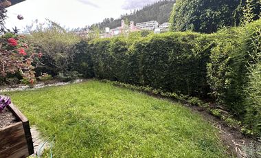 Suite Amoblada Urbanización  Vista Grande Sector  Miravalle