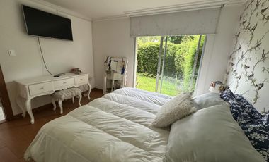 Suite Amoblada Urbanización  Vista Grande Sector  Miravalle