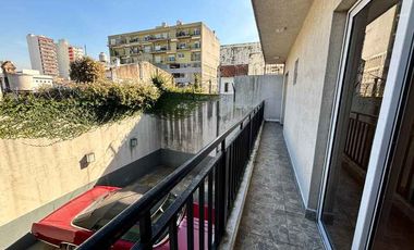 Piso en alquiler en Wilde Centro