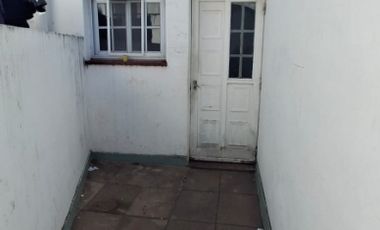 Departamento en alquiler en San Antonio de Padua Sur
