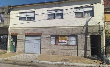 Departamento en alquiler en San Antonio de Padua Sur