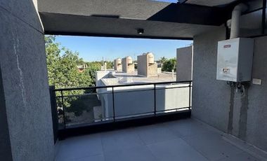 Departamento en venta en Ituzaingo Norte