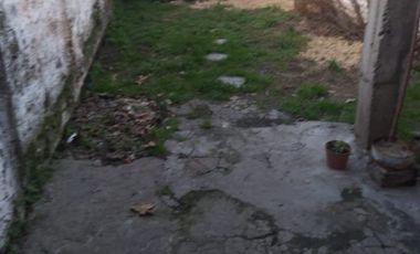 Casa PH en alquiler en Quilmes Este