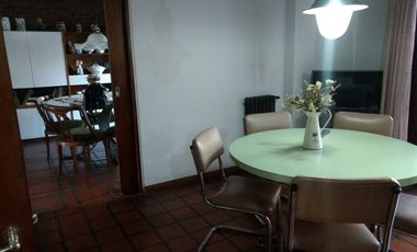 Casa en venta en Quilmes Este