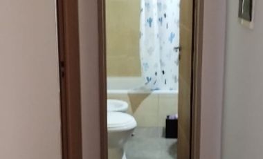 Departamento en alquiler en Caseros