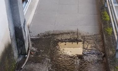Departamento en alquiler en Caseros