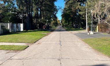 Terreno / Lote en venta de 320m2 ubicado en Barrio La Florida