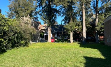 Terreno / Lote en venta de 320m2 ubicado en Barrio La Florida