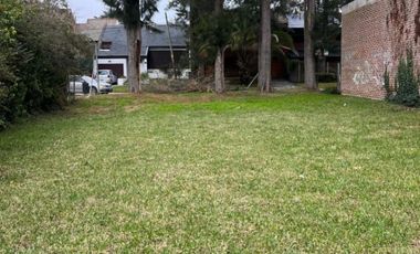 Terreno / Lote en venta de 320m2 ubicado en Barrio La Florida