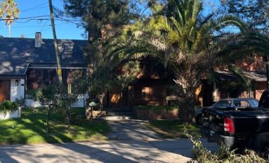 Terreno / Lote en venta de 320m2 ubicado en Barrio La Florida