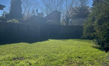 Terreno / Lote en venta de 320m2 ubicado en Barrio La Florida