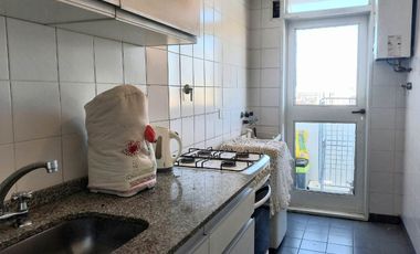 VENTA DEPTO 2 AMBIENTES T. PUEYRREDON, AVELLANEDA