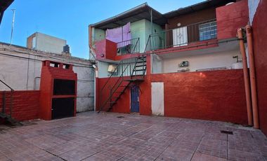 PH 2 AMBIENTES VENTA LOMAS DE ZAMORA  UF 5