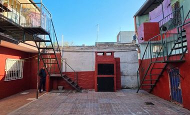 PH 2 AMBIENTES VENTA LOMAS DE ZAMORA UF 6