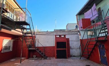 PH 2 AMBIENTES VENTA LOMAS DE ZAMORA UF 7