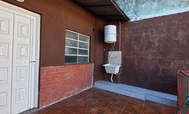 PH 2 AMBIENTES VENTA LOMAS DE ZAMORA UF 7