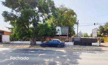 Parcela en venta en PAINE