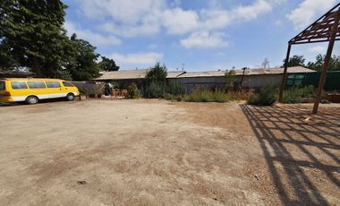 Parcela en venta en PAINE