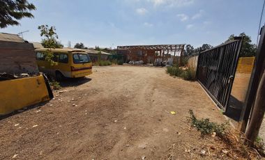 Parcela en venta en PAINE