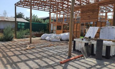 Parcela en venta en PAINE