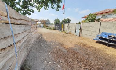 Parcela en venta en PAINE